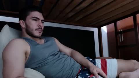 alexsb1998 online show from February 14, 7:59 am