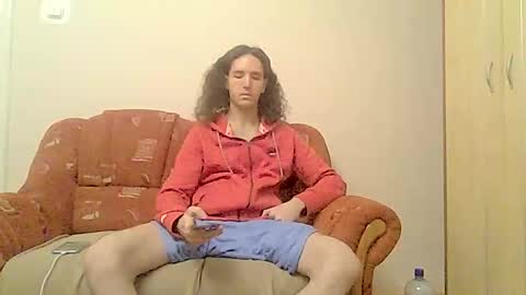 alexsergiu online show from October 1, 11:08 pm