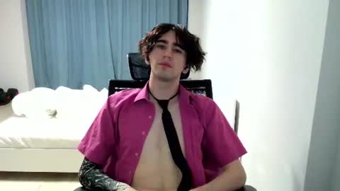 Alex online show from June 27, 12:13 am