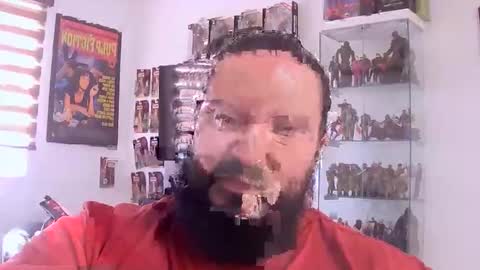 alextambet online show from March 6, 7:44 pm