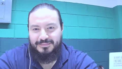 alextambet online show from October 7, 1:26 pm