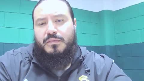 alextambet online show from January 29, 2:00 pm