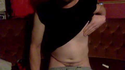 alexthegreat66 online show from December 10, 1:29 am