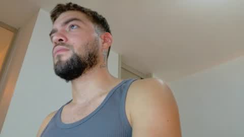 Alex online show from July 12, 2:35 am