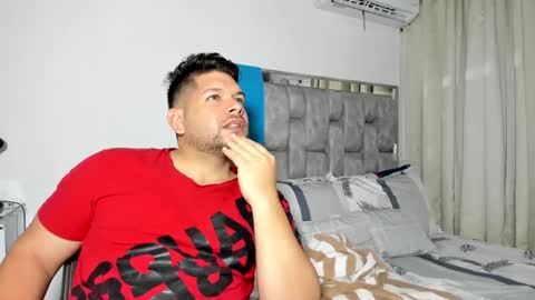 alex online show from January 3, 3:12 pm