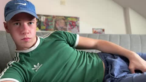 Alex online show from May 29, 12:48 pm