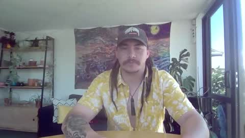 Alex online show from January 31, 11:25 pm