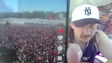 Alex online show from March 6, 3:58 am