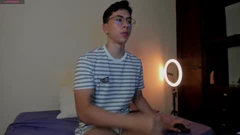 Alex Oconnor online show from January 2, 5:46 am