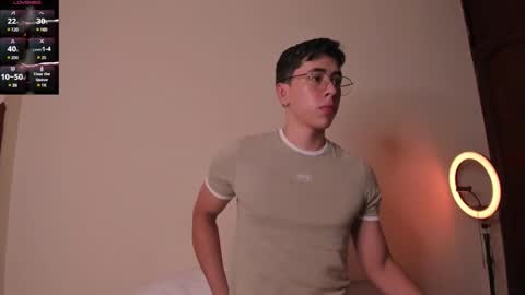 Alex Oconnor online show from January 11, 6:24 am