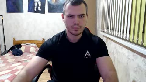 alexxgorilla online show from March 19, 8:56 pm