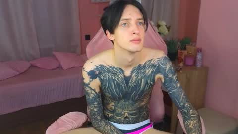 Alex online show from November 14, 12:17 pm