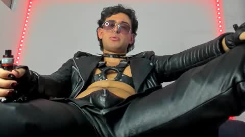 Alexander online show from November 5, 4:25 am