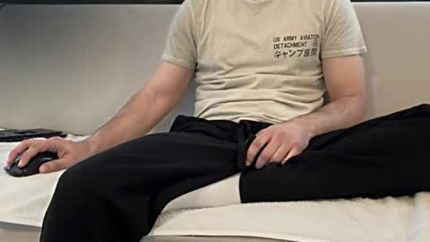 alfadreamer0011 online show from February 11, 11:37 am