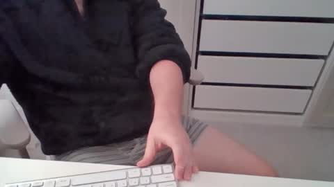 WorkFromHomeFun online show from November 17, 2:09 pm