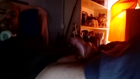 alfred152 online show from May 8, 12:49 pm