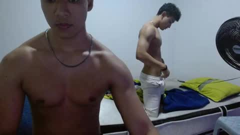 Snapshot of alfred_cantillo chatting on November 2, 5:34 am alfred_cantillo online show from November 2, 5:34 am