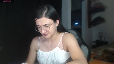 cami online show from February 27, 6:25 am