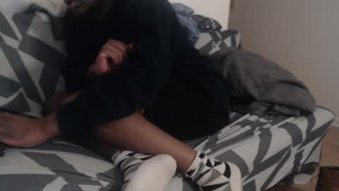 Snapshot of aliasallday chatting on January 17, 1:47 am Alias online show from January 17, 1:47 am