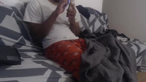 Snapshot of aliasallday chatting on February 7, 1:58 am Alias online show from February 7, 1:58 am