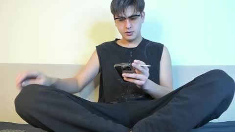 Dan online show from January 18, 2:02 am