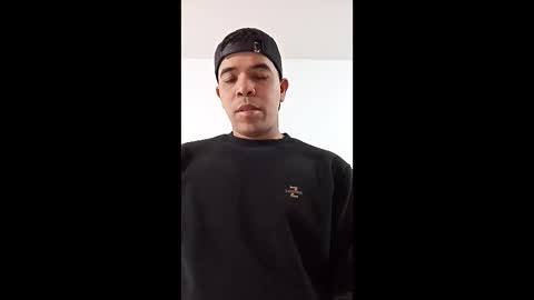 aliscordero online show from April 5, 6:37 pm