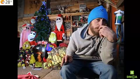 Allan arod online show from December 6, 9:02 pm