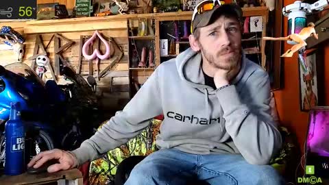 Allan arod online show from February 28, 8:28 pm