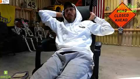 Allan arod online show from October 10, 8:02 pm