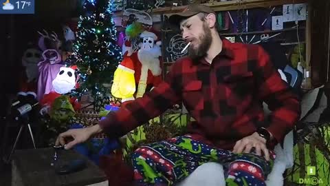 Allan arod online show from December 22, 10:49 am