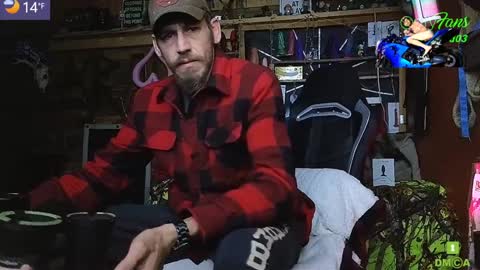 Allan arod online show from January 5, 10:32 am