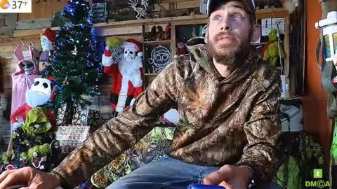 Allan arod online show from December 14, 8:29 pm