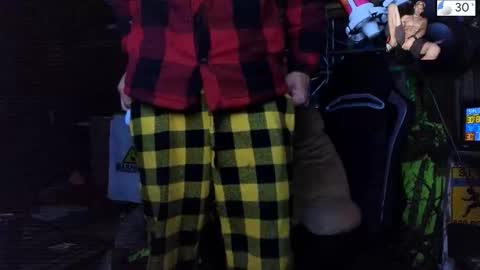 Allan arod online show from October 25, 9:44 am