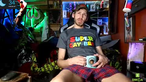 Allan arod online show from March 9, 10:19 am