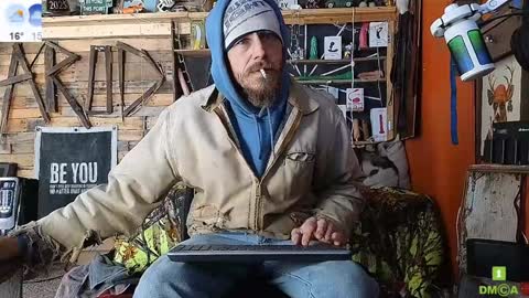 Allan arod online show from January 22, 8:28 pm