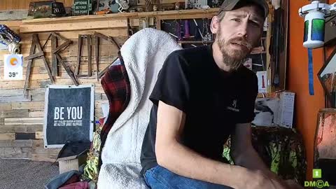 Allan arod online show from January 28, 8:47 pm