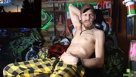 Allan arod online show from February 1, 12:16 pm