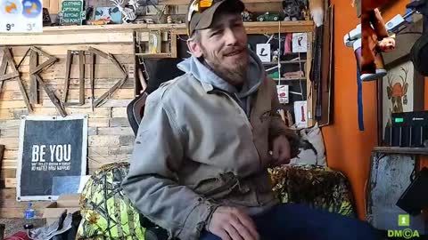 Allan arod online show from January 20, 8:40 pm