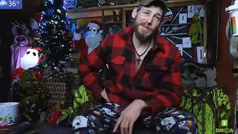 Allan arod online show from December 15, 10:50 am