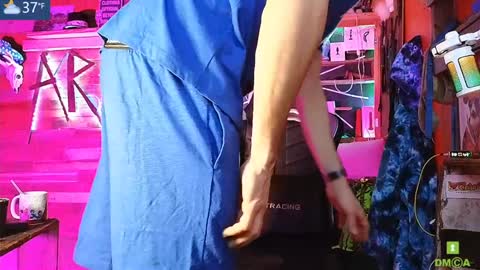 Allan arod online show from December 27, 10:55 am