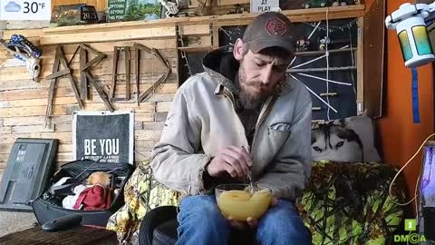 Allan arod online show from January 18, 7:58 pm