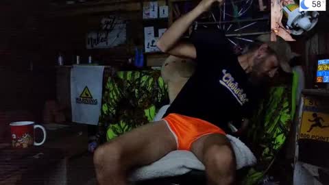 Allan arod online show from October 5, 9:57 am