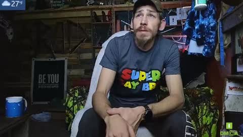 Allan arod online show from January 2, 11:09 am