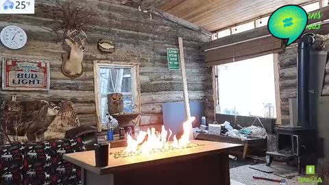 Allan arod online show from January 10, 8:48 pm