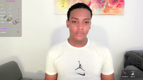 Angel online show from January 16, 6:35 am