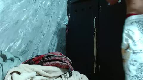 Allan online show from March 16, 1:45 am