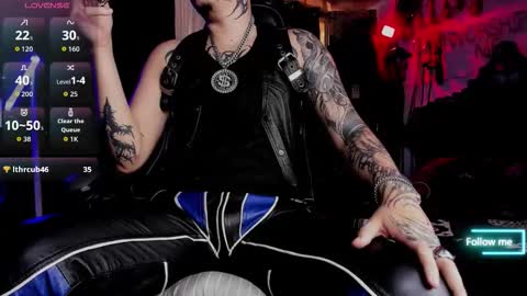   online show from September 29, 3:08 pm