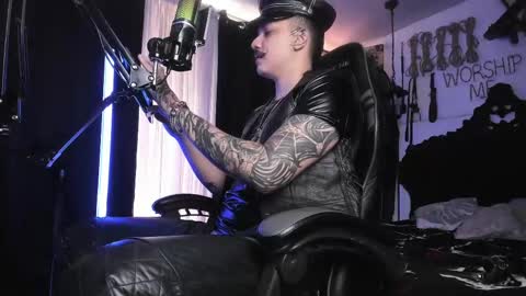   online show from February 24, 6:47 pm