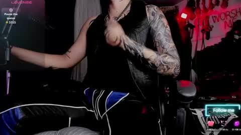   online show from September 18, 11:07 pm