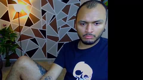 Allan Kink online show from December 31, 5:33 am